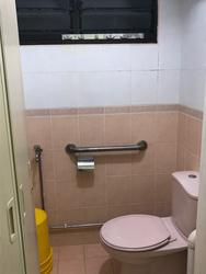 Blk 644 Ang Mo Kio Avenue 4 (Ang Mo Kio), HDB 3 Rooms #156821162